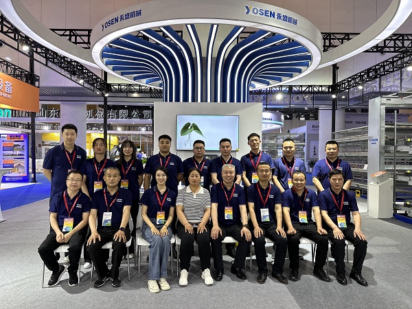 展會(huì)風(fēng)采